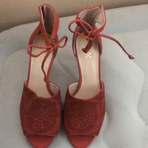 Vince Camuto Heels